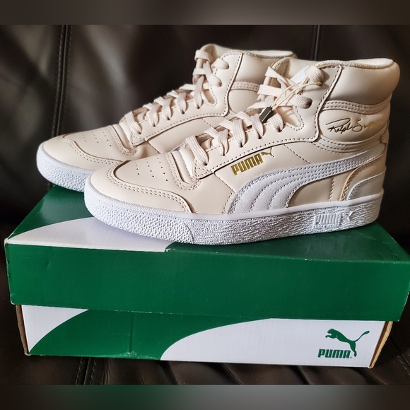 Puma x Ralph Simpson Mid - Picture 3 of 4